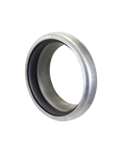 Påsveisingsring - hun - 5″ (133mm) (Ikke galvanisert)