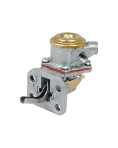 Fødepumpe drivstoff