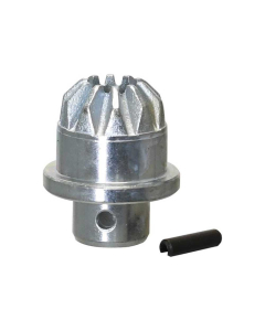 LEVELLING BOX GEAR AND WASHER      