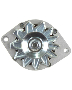 ALTERNATOR (MAHLE) - 14V, 65 AMPS  