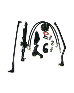 Servostyring - ombygningssett