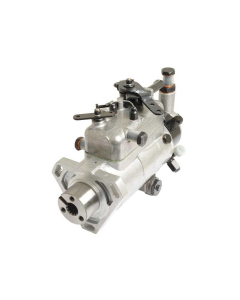 Drivstoffinnsprøytningspumpe