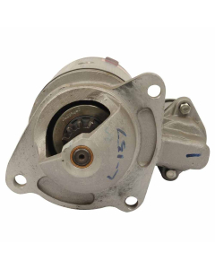 Startermotorer - 12V, 2.7Kilowatt (Lucas TVS)