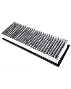 Hyttefilter Carbon