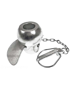 Trekkarmkule Styreprofil 3-2               