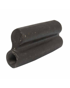 Stabilisatorstag 125mm -  M16 x 2.00 Metrisk