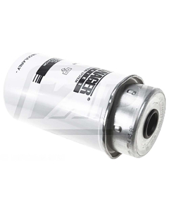 Drivstoff filter