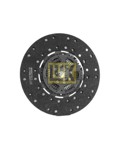 Clutchplate