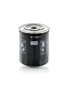 MANN Oljefilter W 1140/11