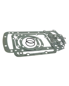 Løftedeksel, reparasjonssett