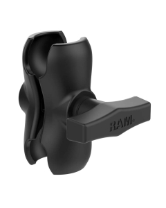 UNPKG RAM DBL SOCKET ARM C BALL B  