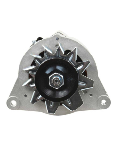 ALTERNATOR (SPAREX) - 12V, 45 AMPS 