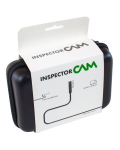 Inspeksjonskamera med WiFi 3m