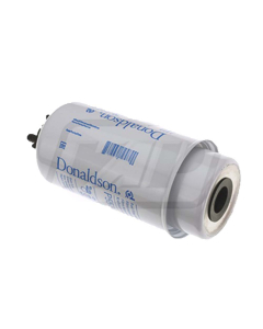 Drivstoff filter