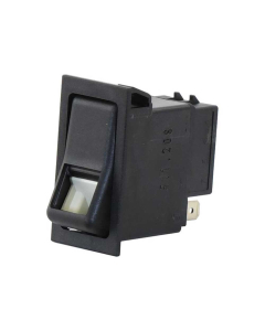 Vippebryter - Universaltilpasset, 3 Posisjon (Off/On/M.On)