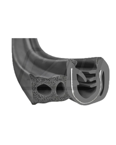 Pakning 20000mm