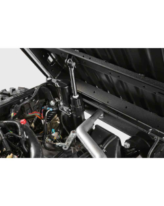 John Deere hydraulisk tipp for Gator