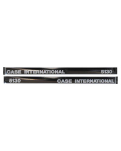 DECAL KIT 5130                     