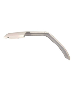 REAR FENDER LH                     