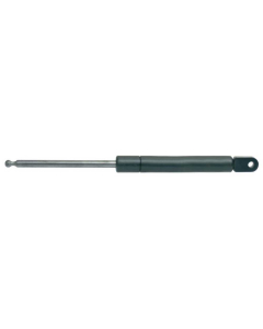 Gassdemper,  Total lengde: 260mm