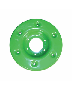 SUPPORT SAUCER - OUTSIDE DIAMETER: 