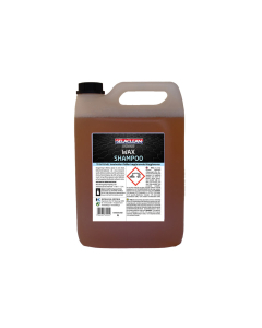 SELACLEAN PROFF WAX SHAMPOO 5 L    