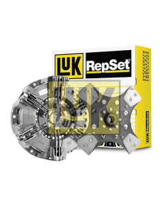 Clutch Kit              