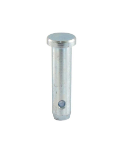 Toppstagsbolt 19x58mm Kategori 1 (Ø19mm)