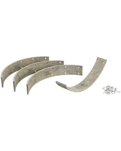 Bremseband kit