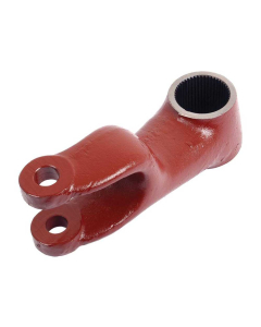 Hydraulisk løftearm