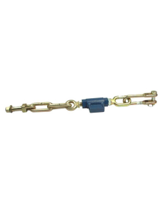 CHECK CHAIN ASSEMBLY               