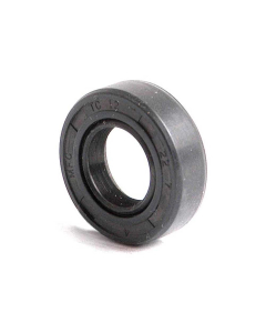 Metrisk Pakning for roterende aksling, 12 x 22 x 7mm Dobbeltkant