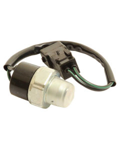 Flertrykksbrytere/høy spenning