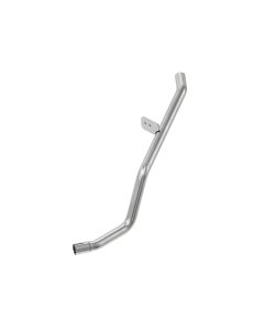 EXHAUST PIPE
