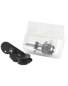 Agripak Hette for eksosrør - selvlukkende 50mm