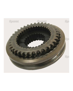 Synkroniseringsenhet