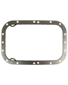 Transmissjonshuspakning