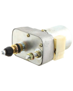 WIPER MOTOR 12V                    