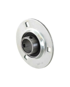 LOOSE PLUMMER BLOCK BEARING BPF 205
