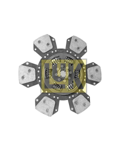 Clutchplate