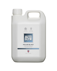Bilsjampo Polar Blast 2,5 L