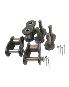 Agripak Skjøteledd (120-1)