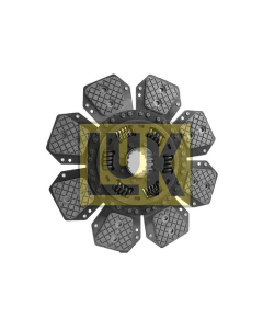 Clutchplate
