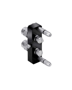 MULTIFASTER CONNECTION - MALE - 1/2