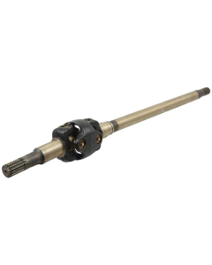 COMPLETE SHAFT ASSEMBLY RH         