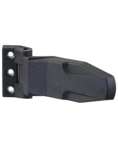 Hengsle for bakvindu