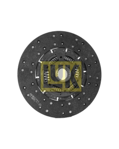 Clutchplate