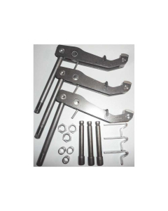 TR - COMPONENTS                    