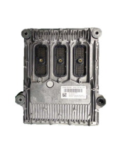 Reman ecu