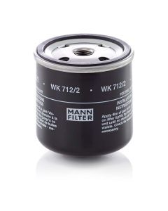 MANN Dieselfilter WK 712/2